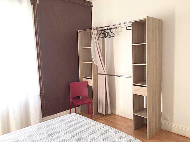 Le Montreal F3 Apartment Mulhouse Exterior photo