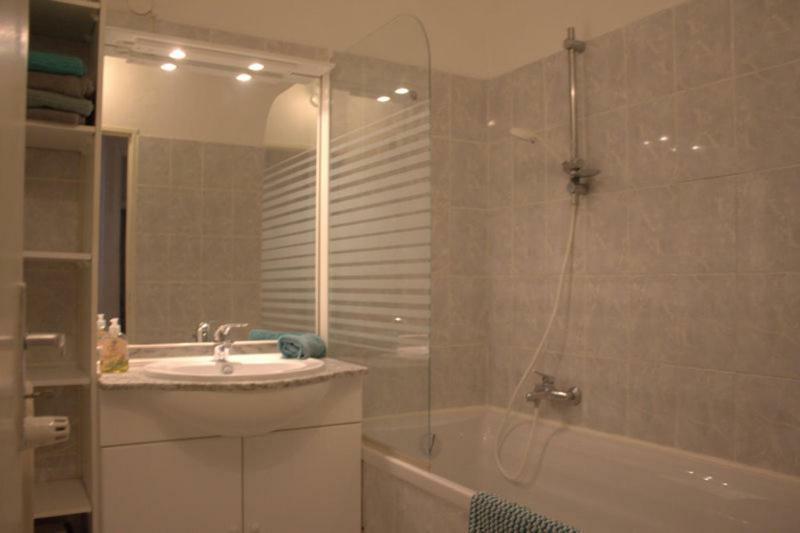 Le Montreal F3 Apartment Mulhouse Exterior photo